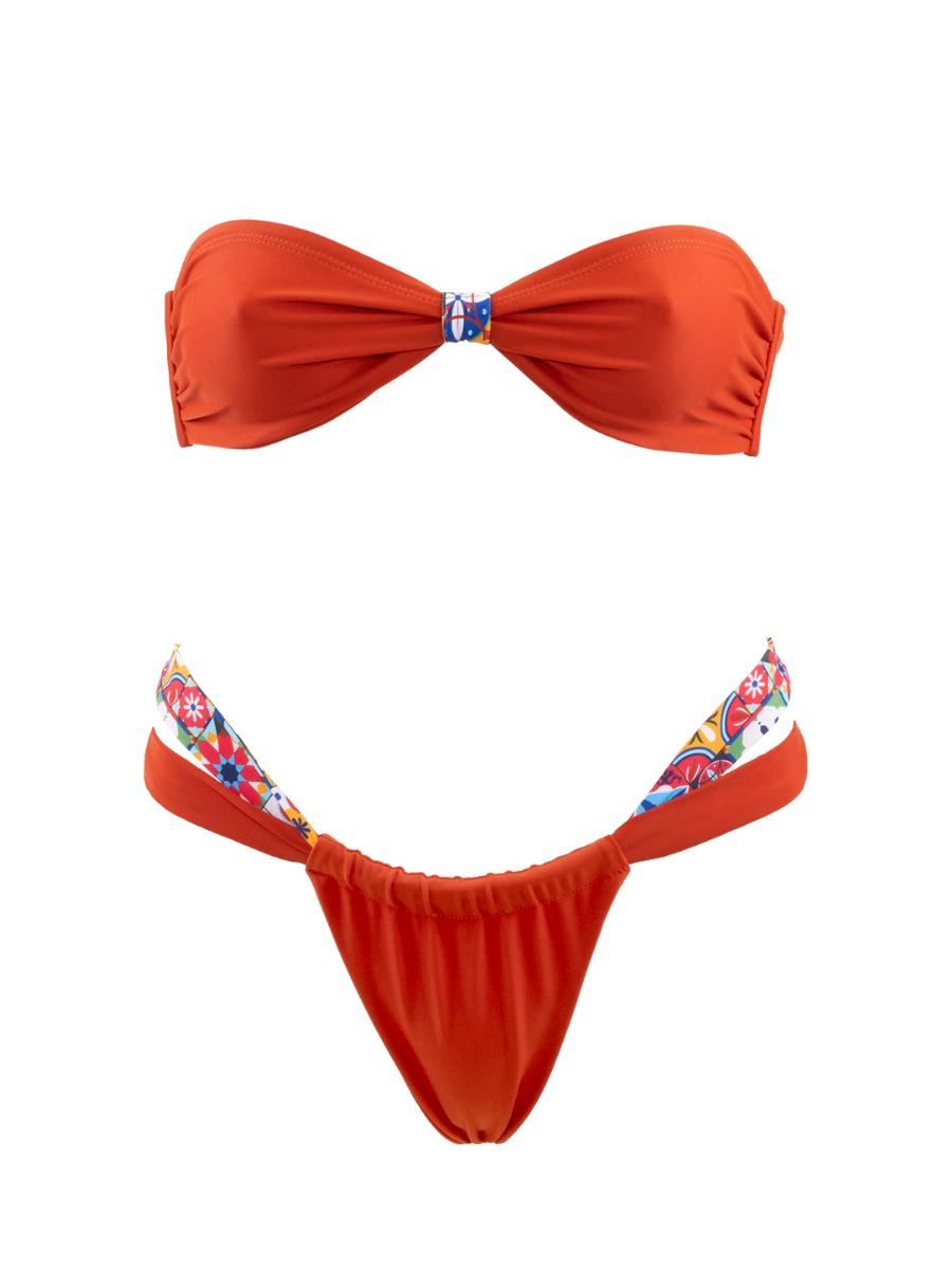 The Contour Set - Siena
