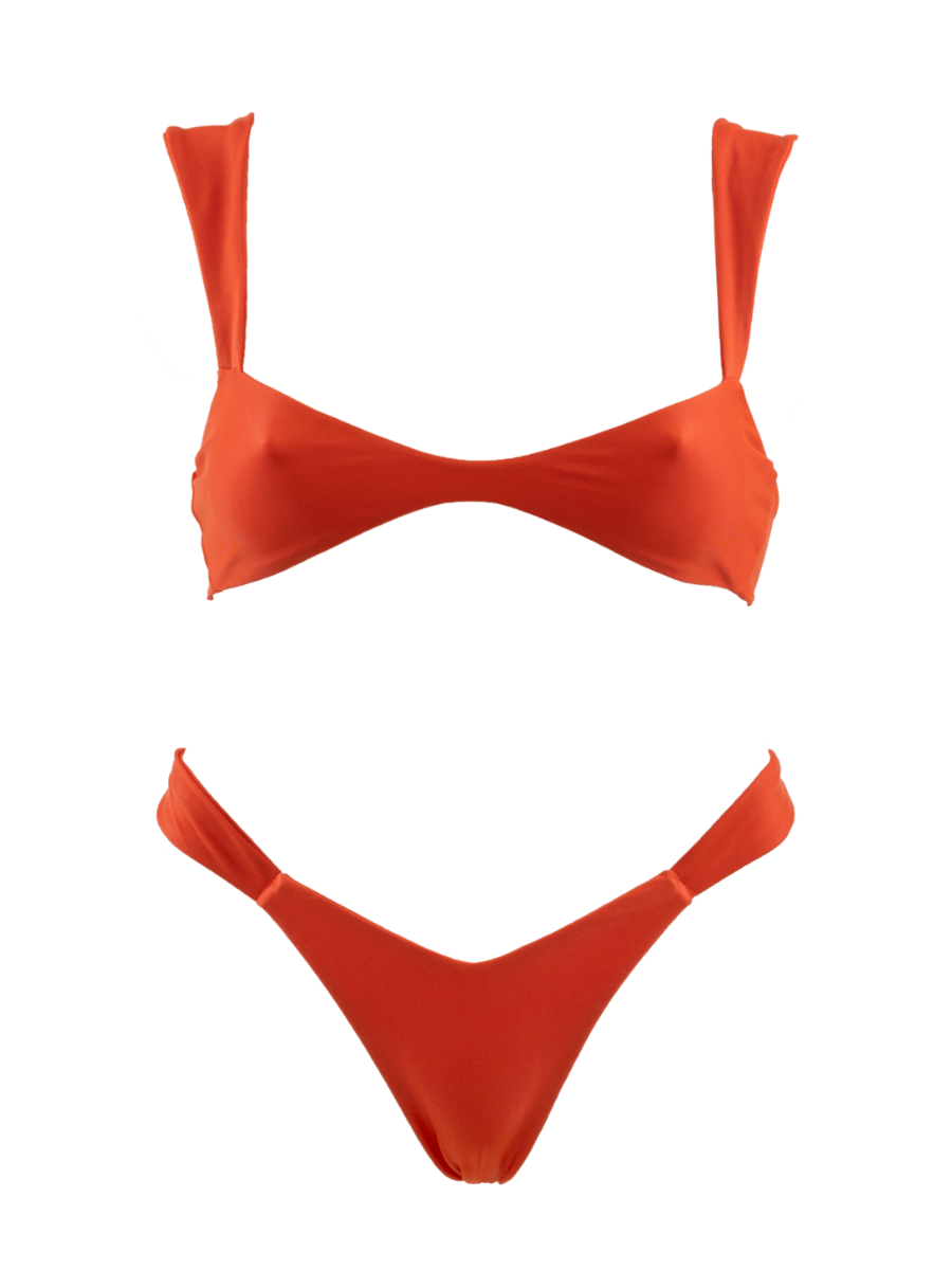 The Hourglass Set - Siena